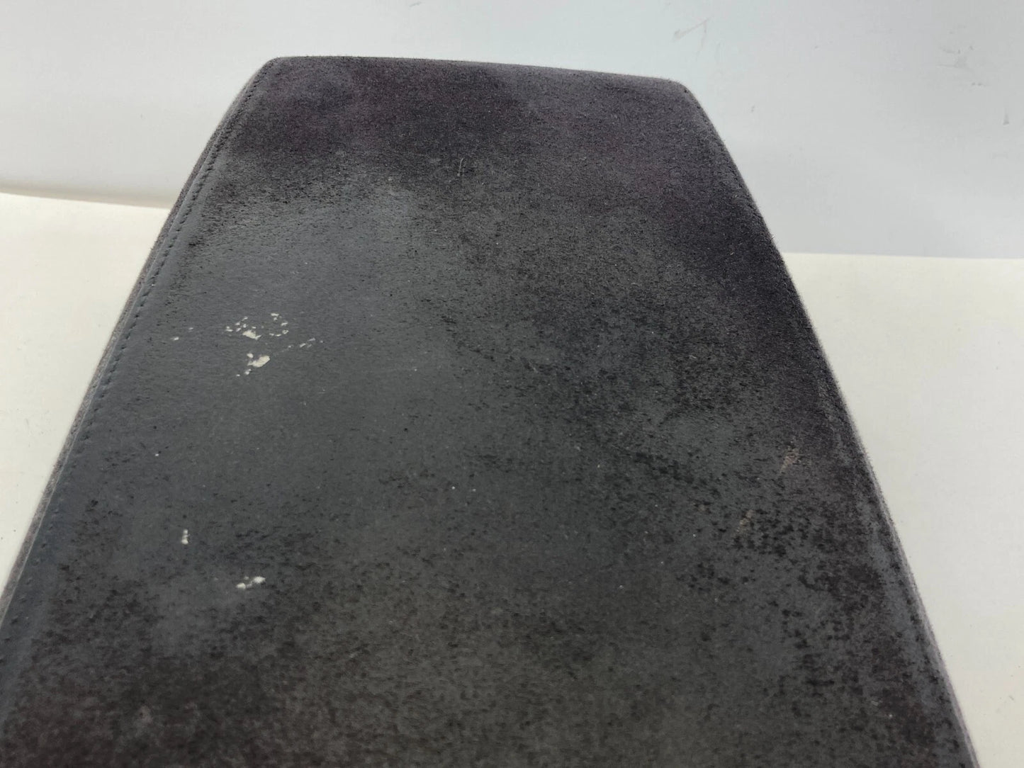 2013 13 NISSAN ALTIMA SEDAN CENTER CONSOLE ARM REST ARMREST LID COMPARTMENT OEM