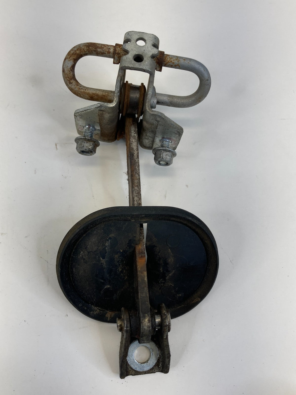 2005-2009 Chevrolet Trailblazer Rear Left Door Check Strap Stopper Hinge