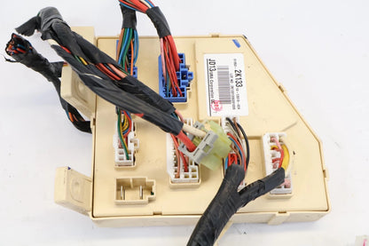 2012 2013 KIA SOUL INTERIOR CABIN FUSE BOX JUNCTION BLOCK OEM 91950-2K133