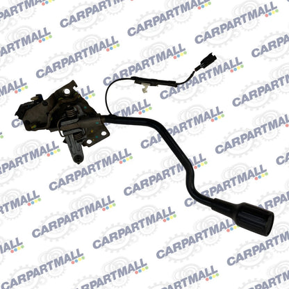 2013-2019 TAURUS EXPLORER INTERCEPTOR A/T GEAR COLUMN SHIFTER LEVER HANDLE OEM