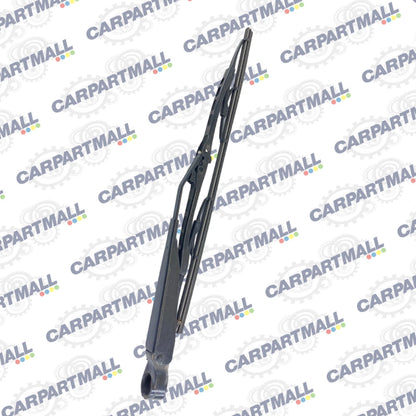 2012 2013 2014 2015 RAM CARGO VAN C/V REAR WINDSHIELD WIPER ARM 24030747 OEM