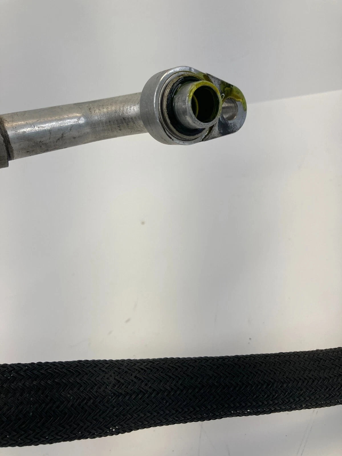 2013-2016 DODGE DART 1.4L TURBO A/C REFRIGERANT SUCTION LINE HOSE PIPE OEM