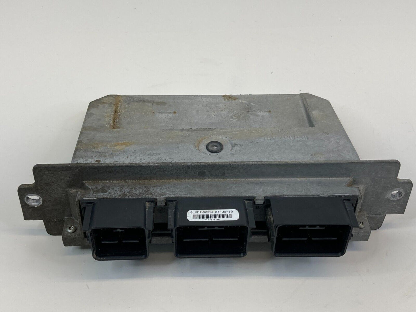 2008-2011 Ford Focus 2.0L AT Engine Computer Control Module 8S4Z-12A650-APB OEM