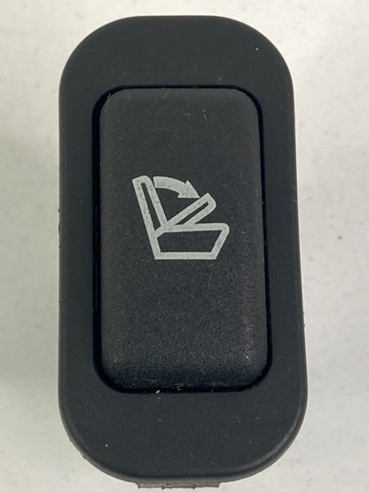 2010-2019 Lincoln MKT Rear Right Seat Release Adjuster Switch Button 8A4T-14B178