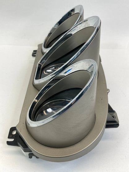 2011 2012 LINCOLN MKT 3.7L A/T SPEEDOMETER INSTRUMENT CLUSTER GAUGES 186K MILES