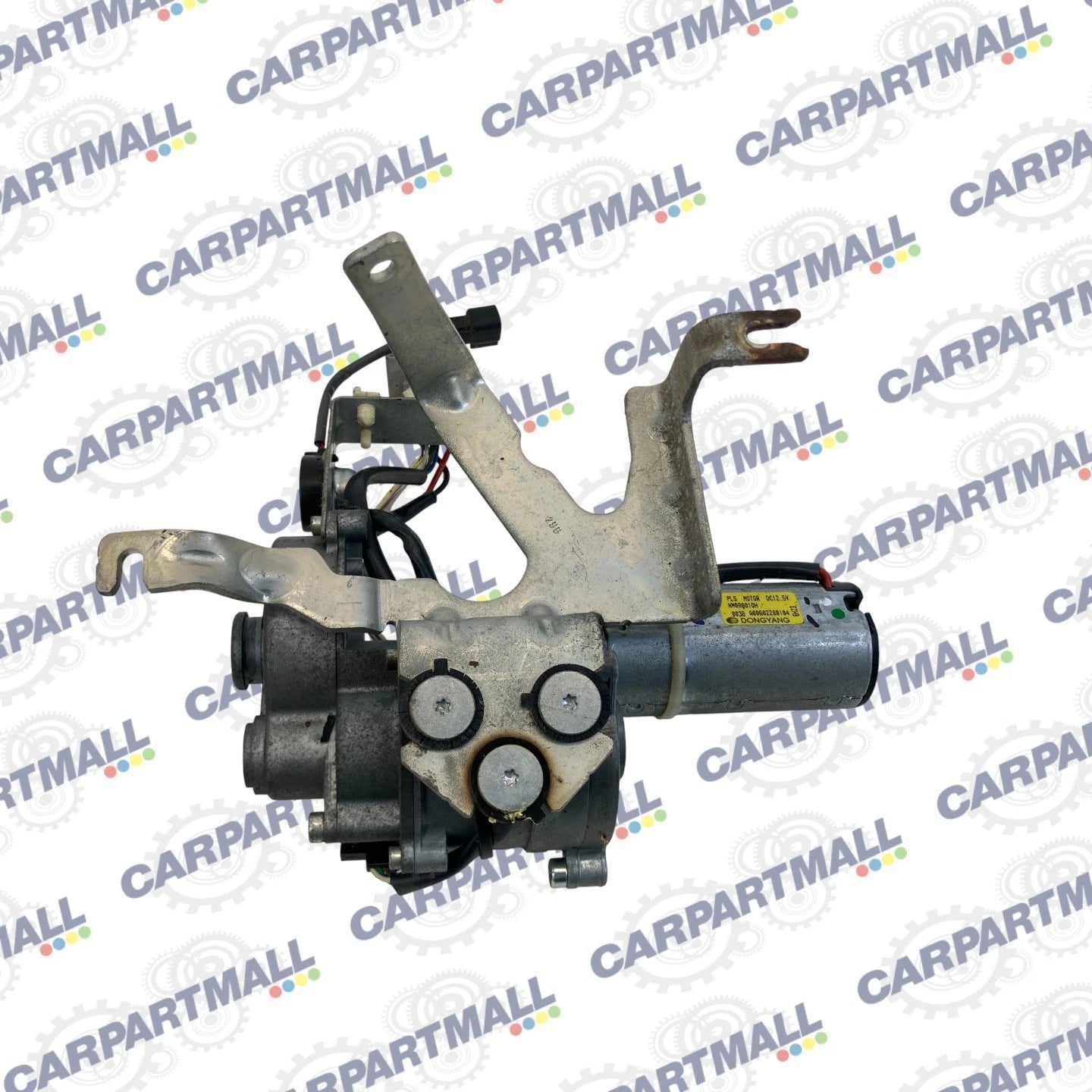 2007-2014 FORD EXPEDITION REAR TRUNK POWER LIFTGATE TAILGATE MOTOR OEM