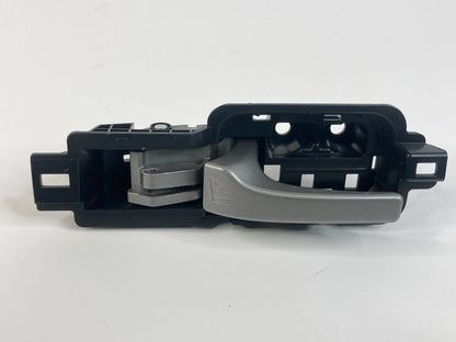 2010 2011 HONDA ACCORD CROSSTOUR REAR LEFT SEAT FOLDING ACTUATION RELEASE HANDLE