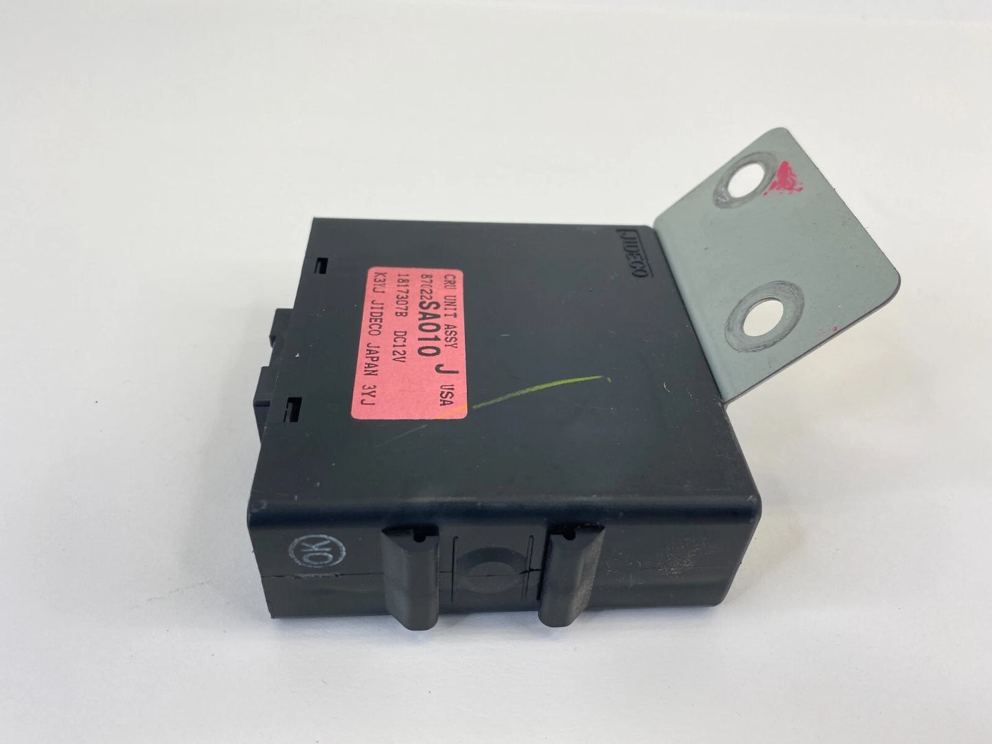 02-06 Subaru Forester 2.5L 16V Cruise Control Computer Control Module 87022SA010