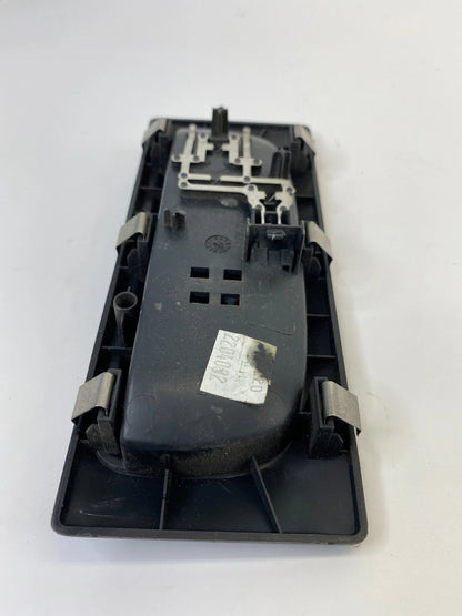 2009-2011 DODGE JOURNEY RECHARGEABLE FLASHLIGHT LAMP LIGHT SURROUND HOUSING TRIM