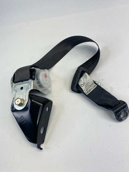 2010-2012 MITSUBISHI LANCER REAR RIGHT SEAT BELT SEATBELT RETRACTOR C085407 OEM