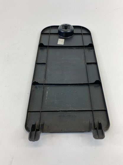 03-07 HONDA ACCORD COUPE REAR TRUNK SPARE TIRE JACK TRIM COVER CAP 84690SDNA010