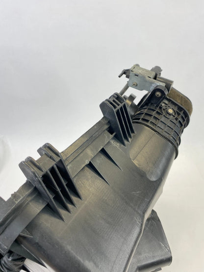 2007-2009 LEXUS RX350 3.5L V6 AIR INTAKE CLEANER LOWER BOX HOUSING 25860-04010