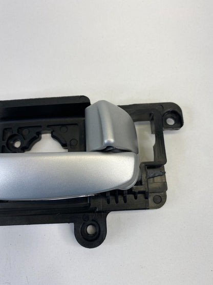 07 08 09 Hyundai Elantra Front Right Side Interior Door Handle 82623-HD000 OEM