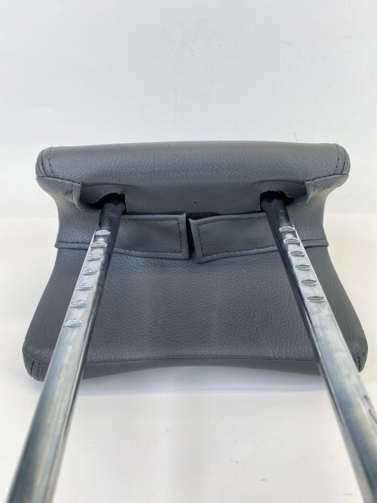 2003-2011 SAAB 9-3 93 FRONT RIGHT PASSENGER SEAT HEADREST HEAD REST SEAT OEM