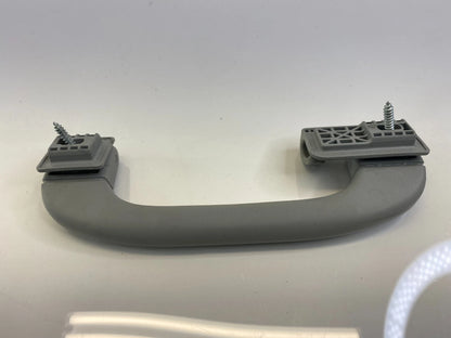 2007-2013 BMW X5 REAR LEFT SIDE INTERIOR INNER ROOF GRAB GRIP HANDLE 6977693