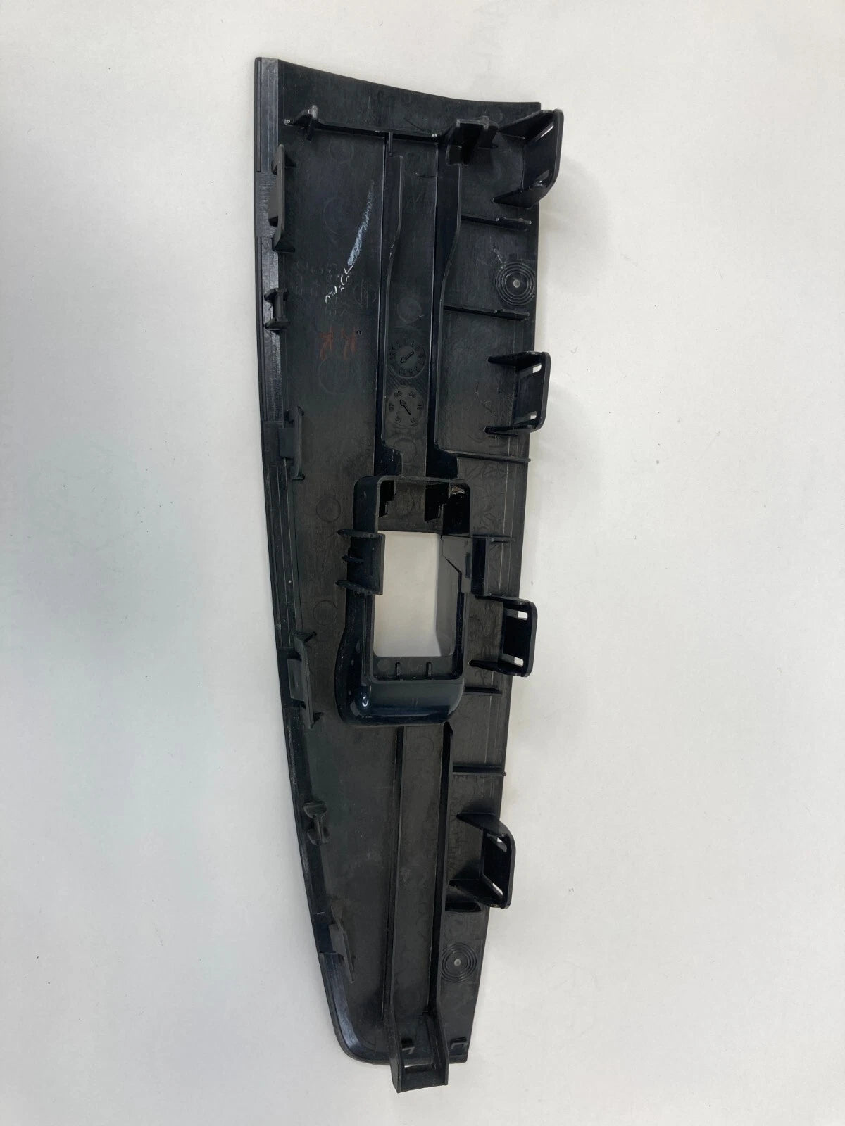 2007-2011 NISSAN ALTIMA REAR RIGHT SIDE DOOR WINDOW SWITCH COVER BEZEL TRIM OEM