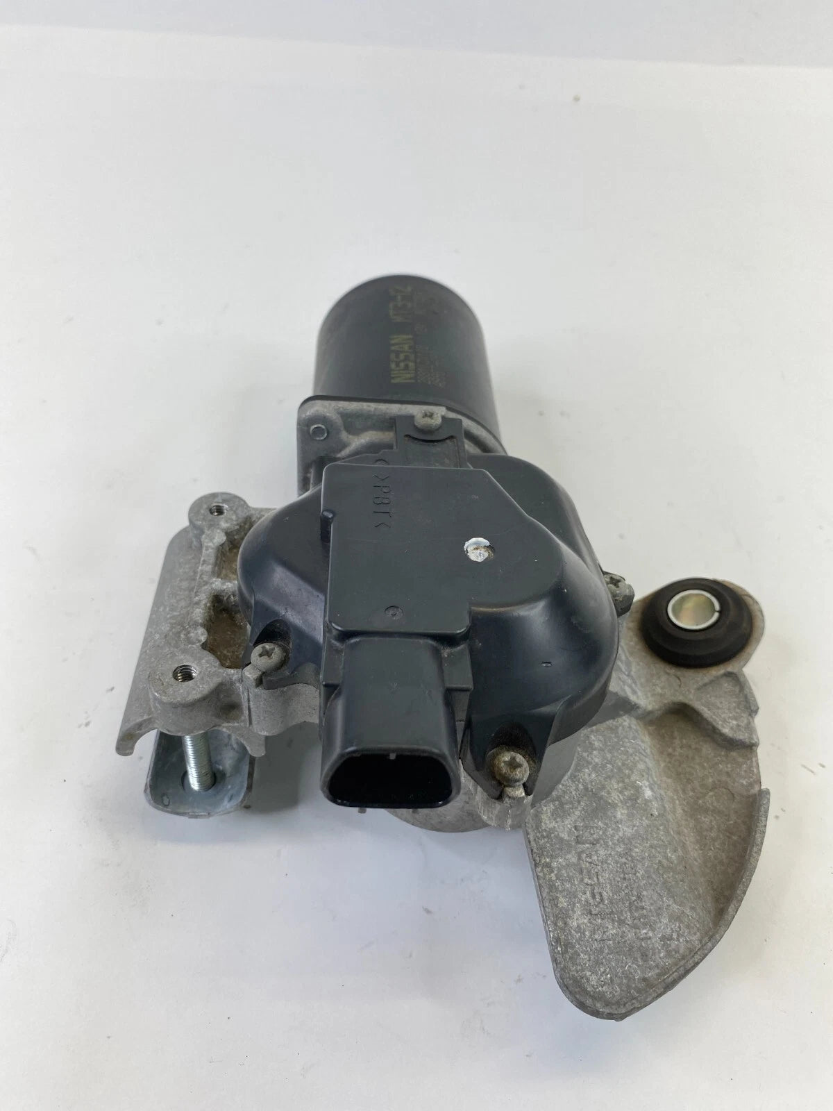 07 08 09 10 11 12 13 NISSAN ALTIMA SEDAN FRONT WINDSHIELD WIPER MOTOR 28810ZX10B