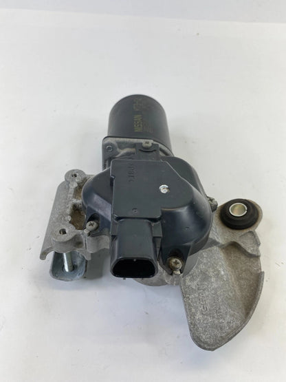 07 08 09 10 11 12 13 NISSAN ALTIMA SEDAN FRONT WINDSHIELD WIPER MOTOR 28810ZX10B