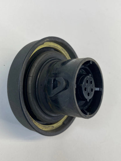 2006-2009 CHEVROLET CHEVY TRAILBLAZER FUEL FILLER GAS TANK CAP LID COVER OEM