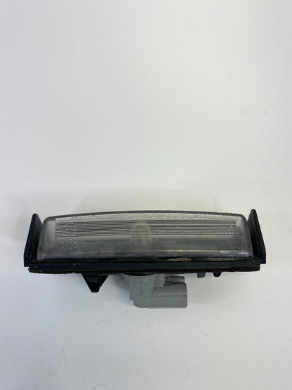 2002-2011 Toyota Camry Rear Trunk Lid License Plate Light Lamp E13-0553 OEM