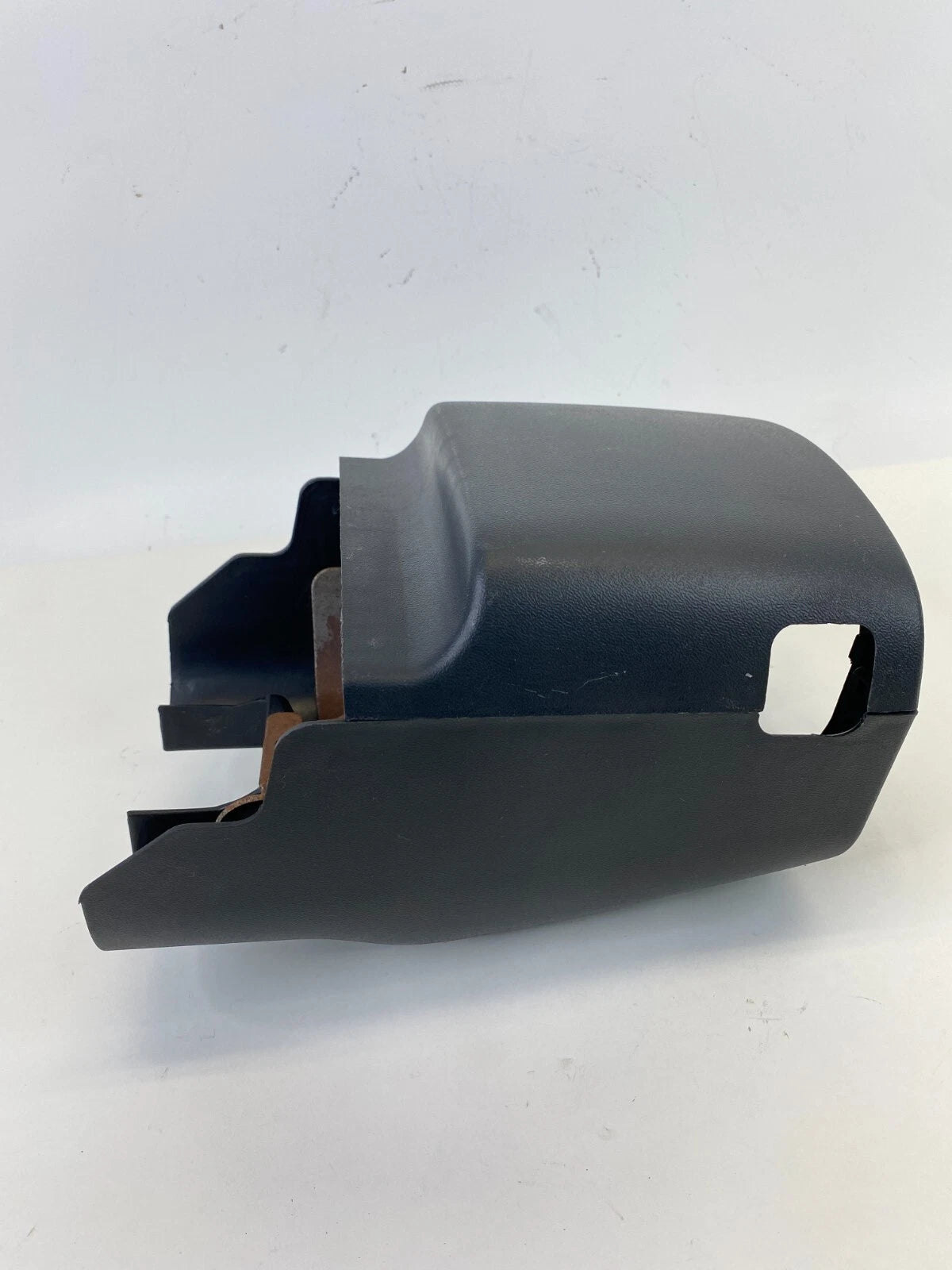 04-12 MITSUBISHI GALANT UPPER & LOWER STEERING COLUMN TRIM COVER 8065A080XA OEM
