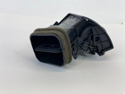 2001-2005 BMW 325I DASH RIGHT PASSENGER AC AIR VENT GRILLE OUTER 64228361898