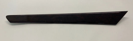 01-05 MERCEDES-BENZ C240 01-04 C320 REAR LEFT BACK SIDE DOOR TRIM PANEL OEM