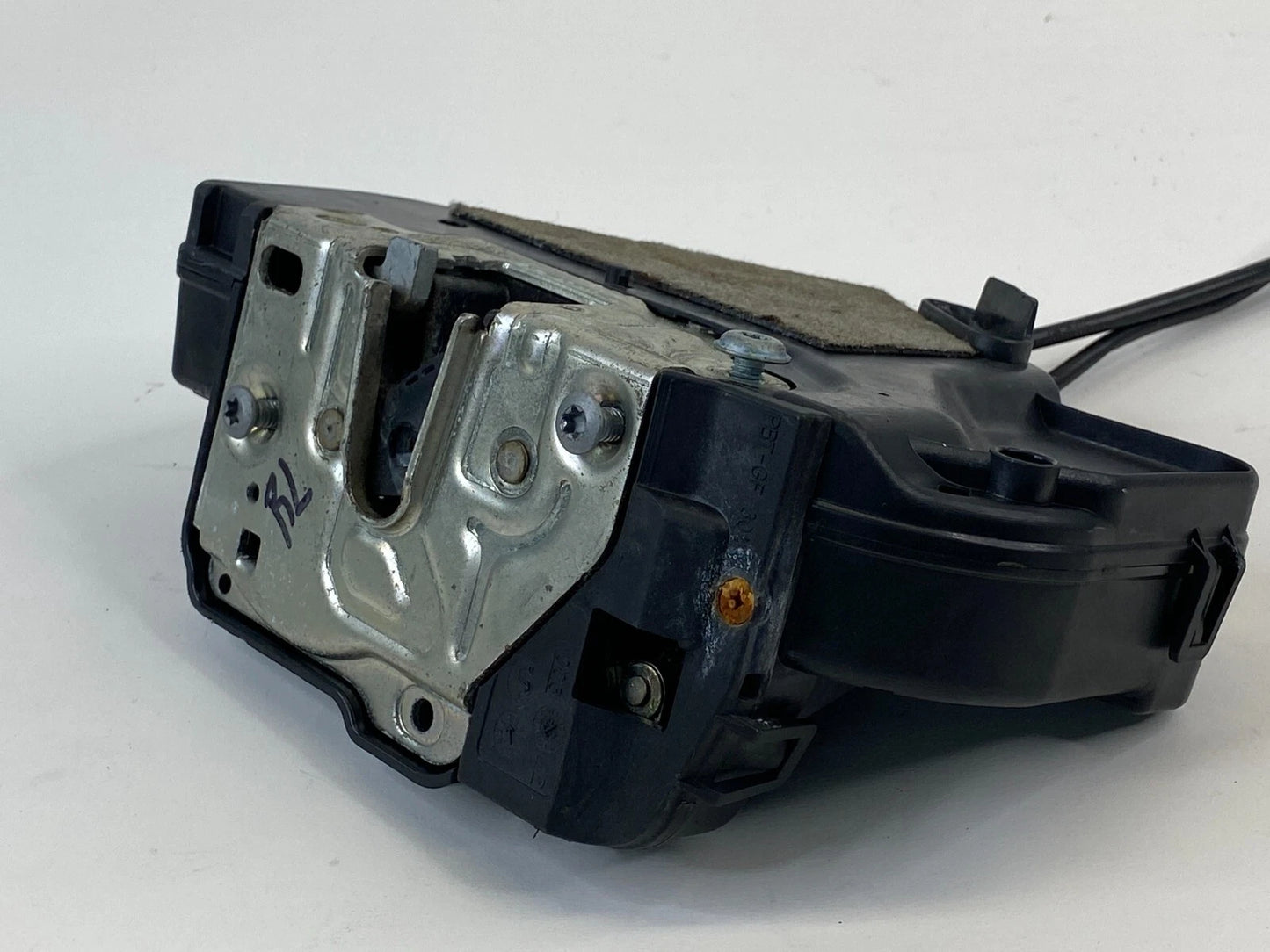 2003-2009 MERCEDES-BENZ E320 E 320 REAR LEFT SIDE DOOR LOCK LATCH ACTUATOR OEM