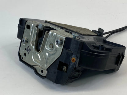 2003-2009 MERCEDES-BENZ E320 E 320 REAR LEFT SIDE DOOR LOCK LATCH ACTUATOR OEM