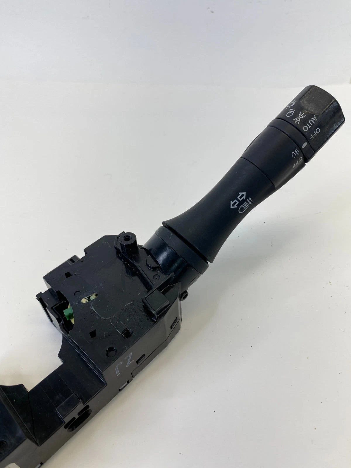 2013 2014 NISSAN ALTIMA WIPER & HEADLIGHT TURN SIGNAL COMBO SWITCH OEM