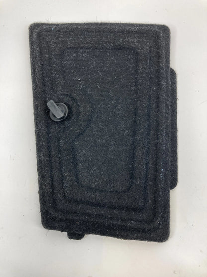 2009 09 HYUNDAI ACCENT RIGHT PASSENGER TAIL LIGHT TAIL LAMP INTERIOR COVER OEM