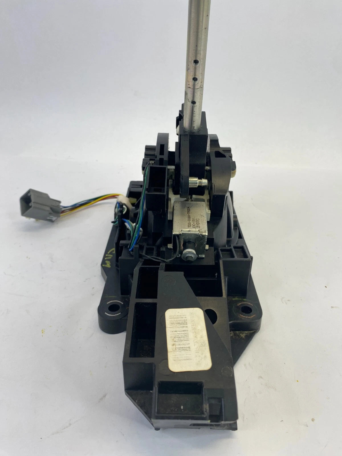 2011-2015 FORD EXPLORER EDGE AUTOMATIC TRANSMISSION FLOOR GEAR SHIFTER OEM