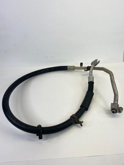 04-12 Chevrolet Colorado 3.5L A/C AC Refrigerant Suction Hose Line Pipe 21995791