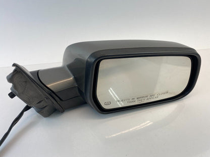 10-14 Chevrolet Equinox Right Passenger Side View Power Door Mirror 20858732