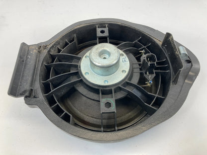 2013-2015 CHEVROLET MALIBU FRONT LEFT SIDE DOOR AUDIO SYSTEM SPEAKER ASSY OEM