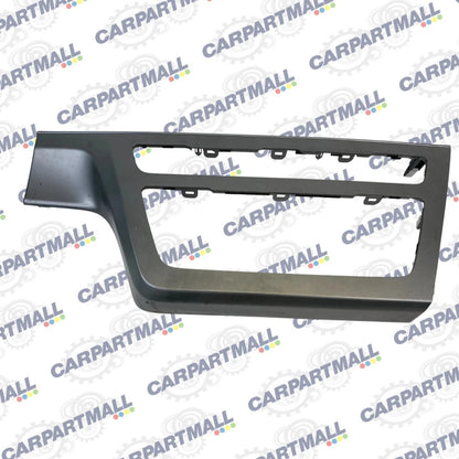15-17 HYUNDAI SONATA DASH AC CLIMATE CONTROL COVER BEZEL TRIM 84745-C2250 OEM