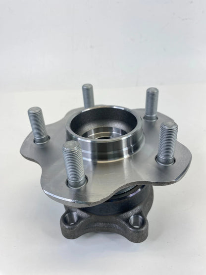 2003-2007 Infiniti G35 Rear Left Or Right Wheel Hub Bearing Assembly