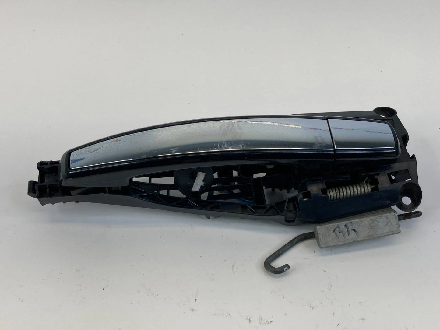 2010-2012 Buick LaCrosse Rear Right Side Exterior Door Handle 9400-2320 OEM