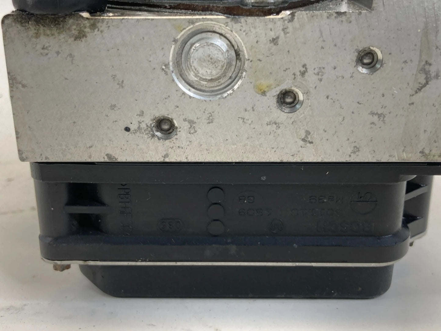 2010-2013 ACURA MDX AWD ABS ANTI-LOCK BRAKE PUMP MODULE UNIT AA57105-STX-A130-M1