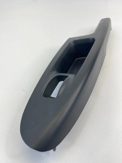 2006-2011 KIA RIO RIO5 FRONT RIGHT PASSENGER DOOR WINDOW SWITCH BEZEL TRIM OEM