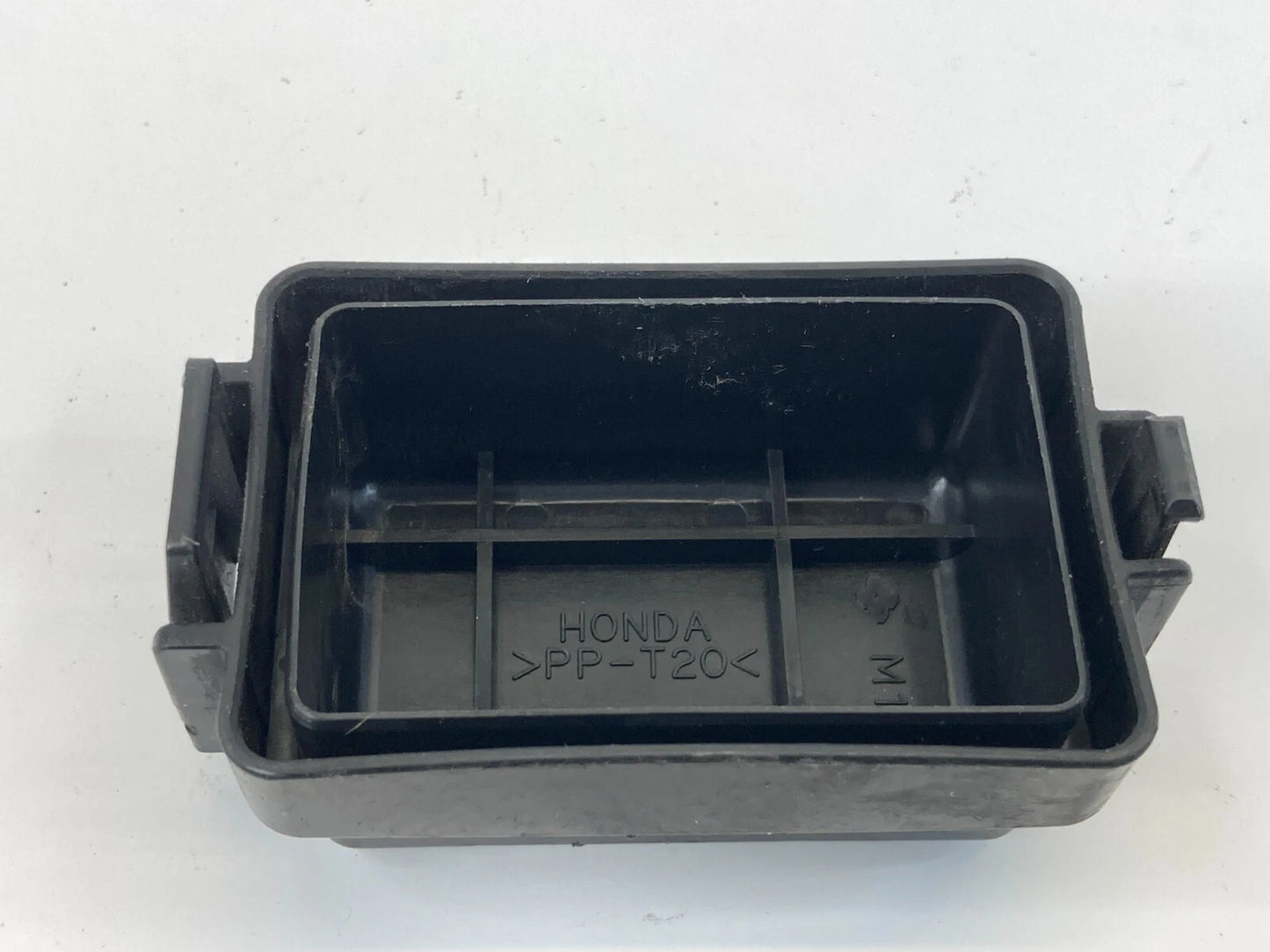 99-04 HONDA ODYSSEY 3.5L V6 AT SMALL ENGINE FUSE RELAY BOX COVER LID CAP OEM