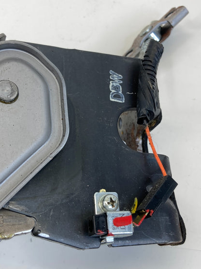 2008 2009 2010 Hyundai Sonata 3.3L A/T Emergency Parking Brake Handle Lever OEM