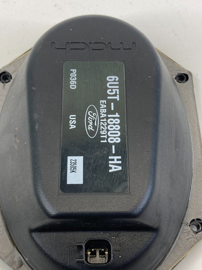 2005 2006 Ford Mustang Right Door Audio Speaker Mach 6U5T-18808-HA