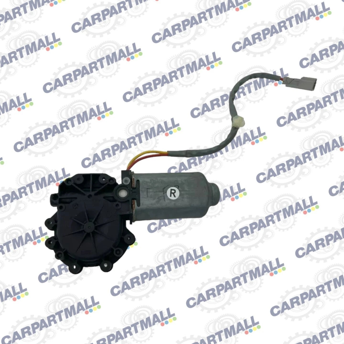 1998 1999 2000 2001 2002 HONDA ACCORD COUPE RIGHT PASSENGER SIDE WINDOW MOTOR