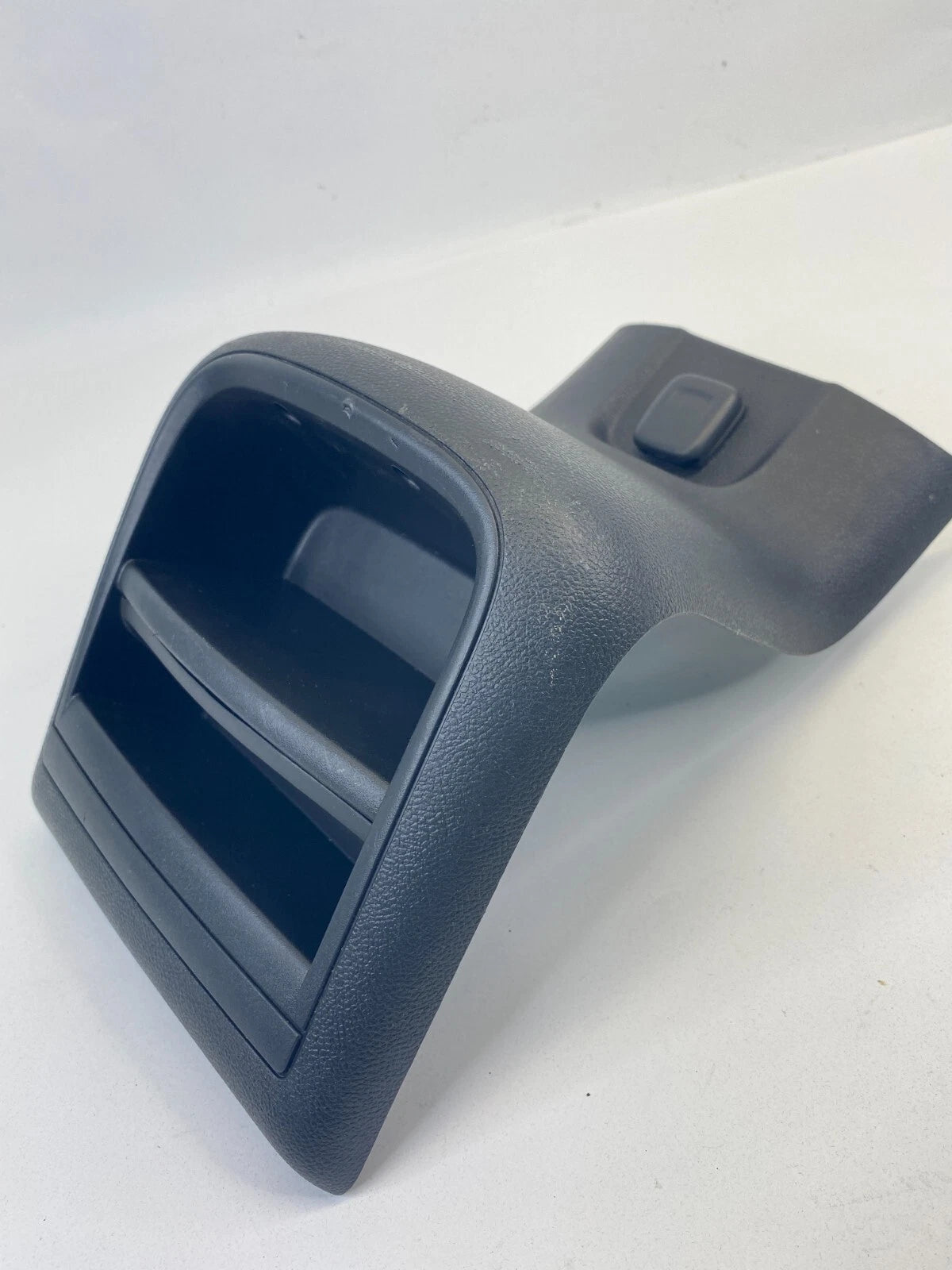 2014-2020 CHEVROLET IMPALA REAR CENTER CONSOLE TRIM PANEL COVER 2290639 OEM