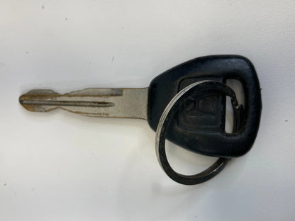 98-02 HONDA ACCORD AT IGNITION SWITCH & DOOR LOCK CYLINDER W/ KEY 39730-S84 OEM