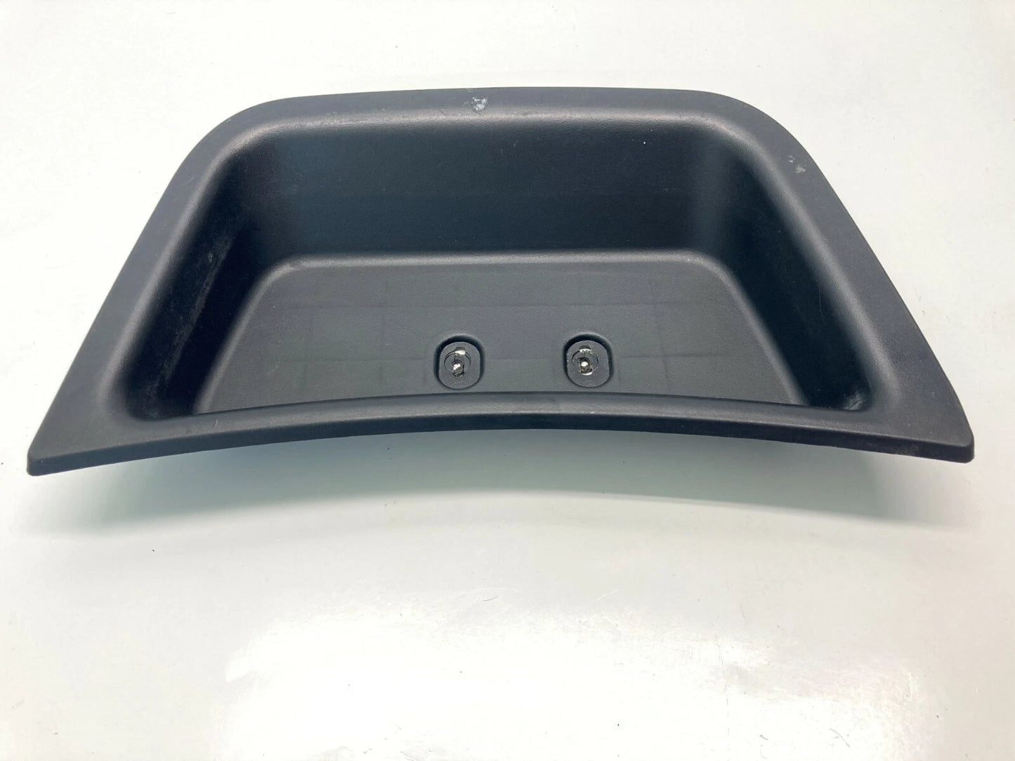 1999-2004 JEEP GRAND CHEROKEE CENTER CONSOLE STORAGE BIN CUBBY TRAY 55196667AB
