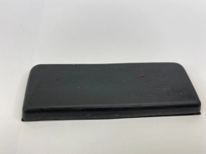 2010-2017 CHEVROLET EQUINOX SUV FRONT FLOOR CONSOLE COMPARTMENT LINER 25874749