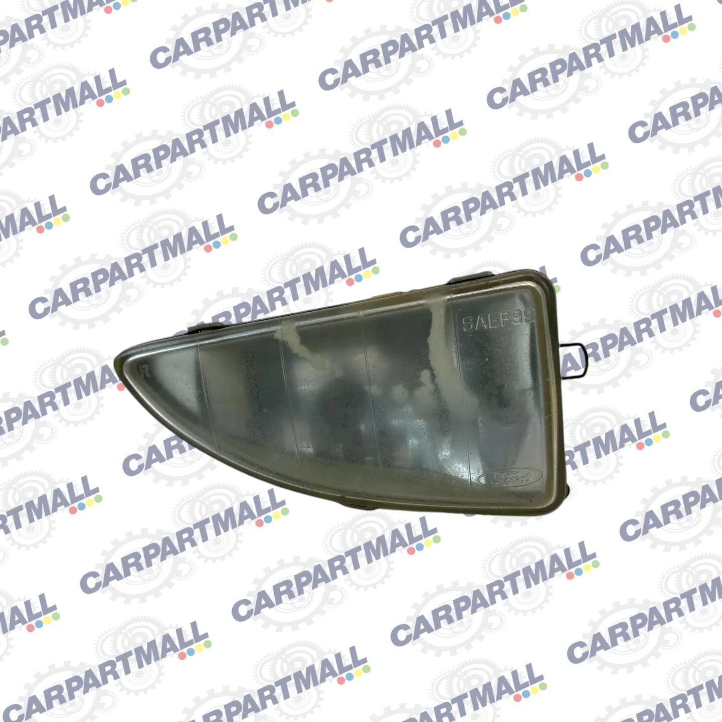 2000-2004 FORD FOCUS RIGHT PASSENGER SIDE FOG LIGHT LAMP YS4X-15K201B OEM