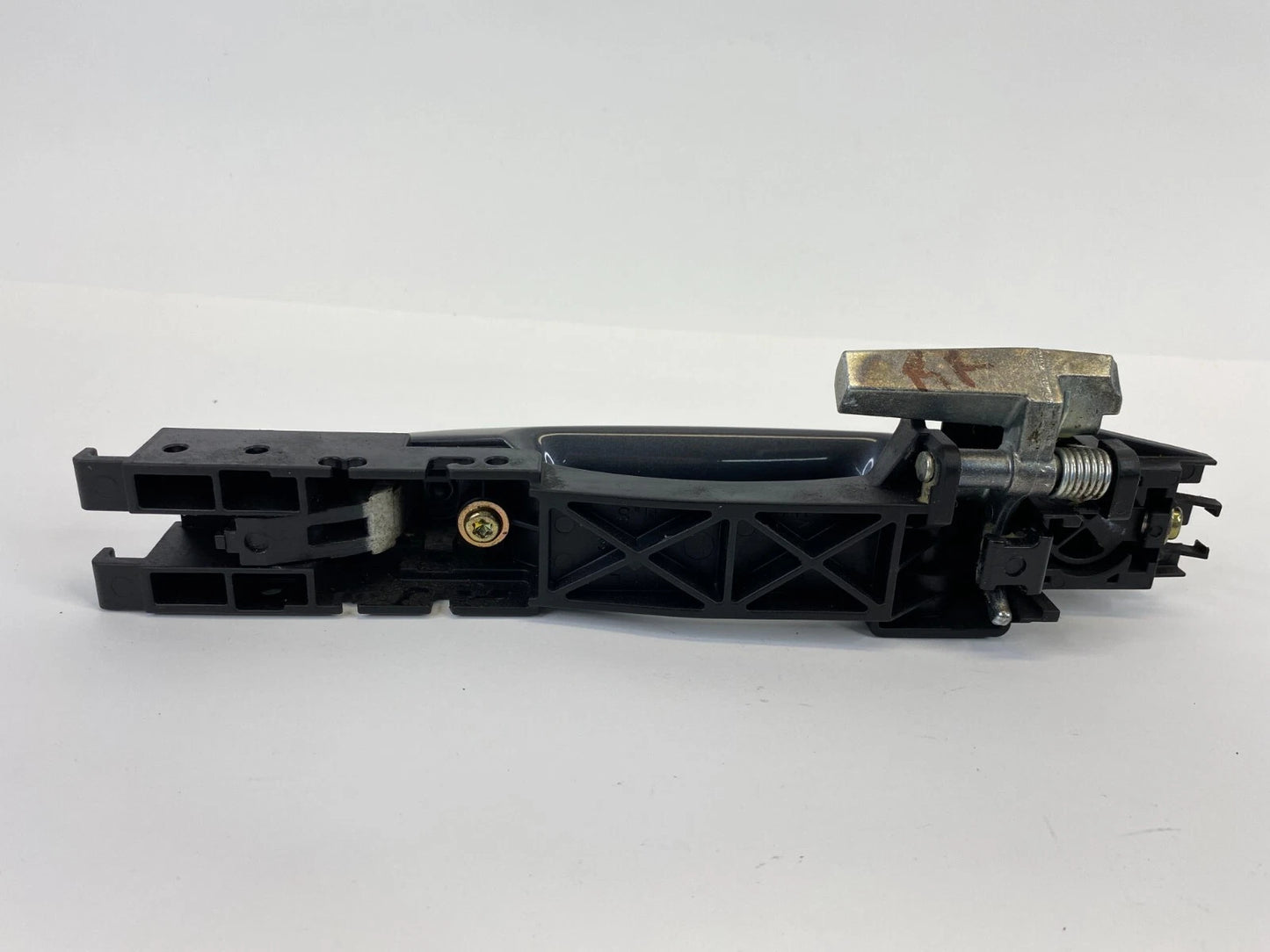 2007-2012 NISSAN ALTIMA SEDAN REAR RIGHT SIDE EXTERIOR DOOR HANDLE ASSY OEM